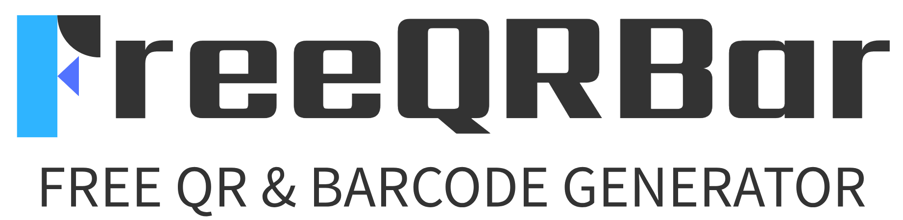freeQRBar