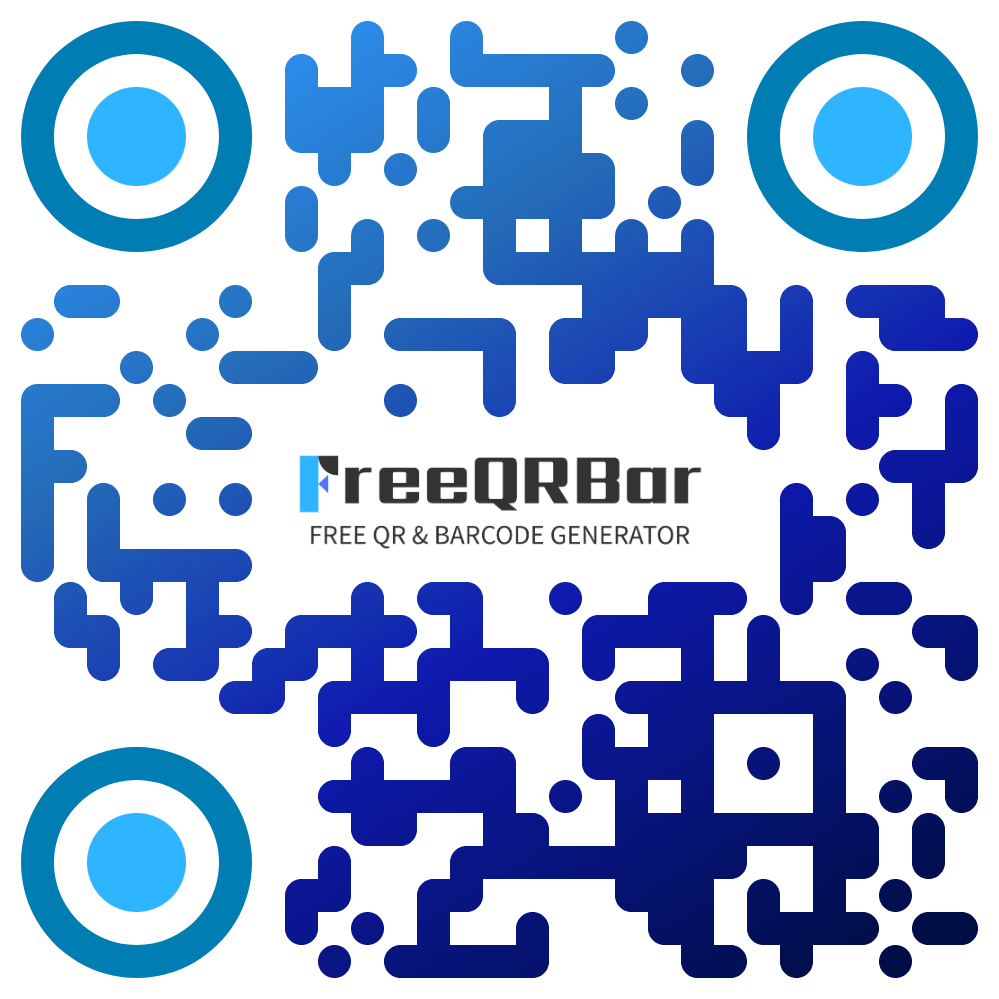 Custom QR Codes Preview